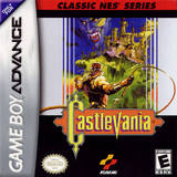 Castlevania (Game Boy Advance)